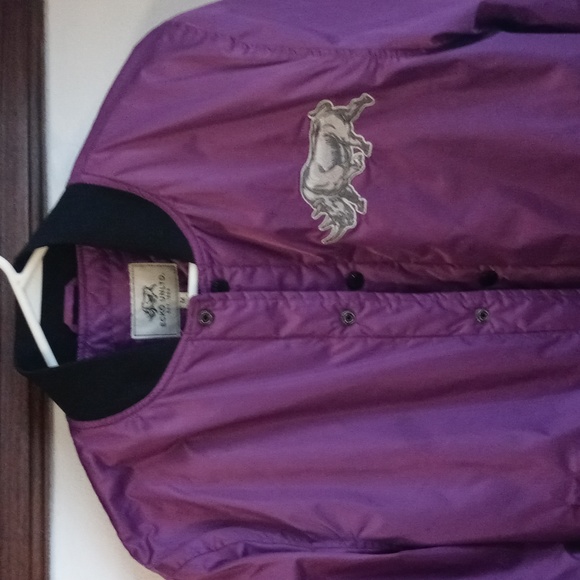 ecko unltd jacket - Picture 2 of 5